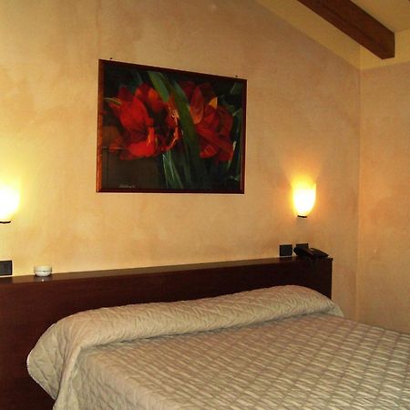 Hotel Parco Castelvetro Piacentino Номер фото