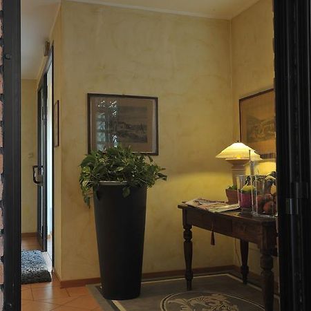 Hotel Parco Castelvetro Piacentino Экстерьер фото