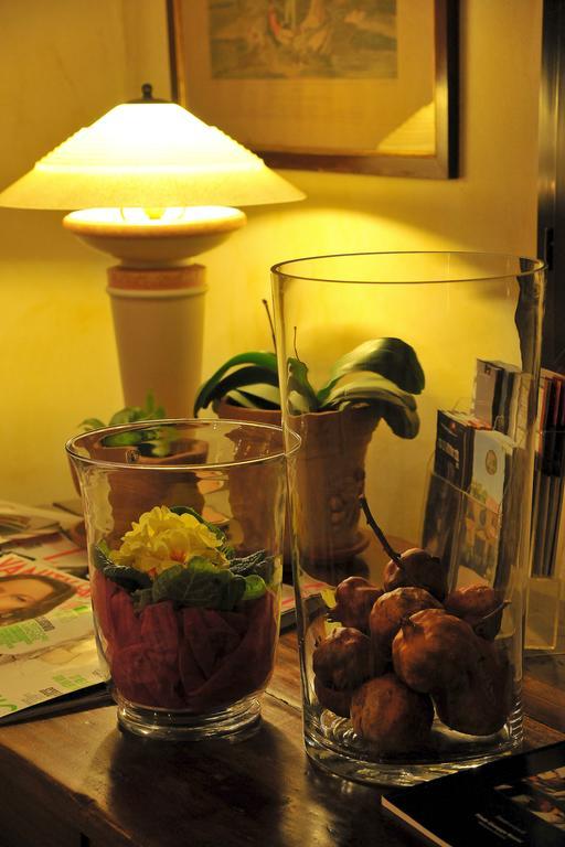 Hotel Parco Castelvetro Piacentino Экстерьер фото