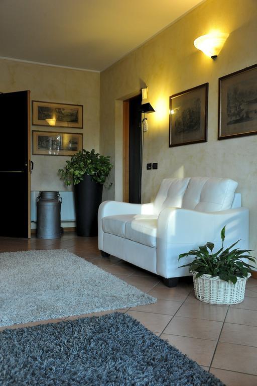 Hotel Parco Castelvetro Piacentino Экстерьер фото
