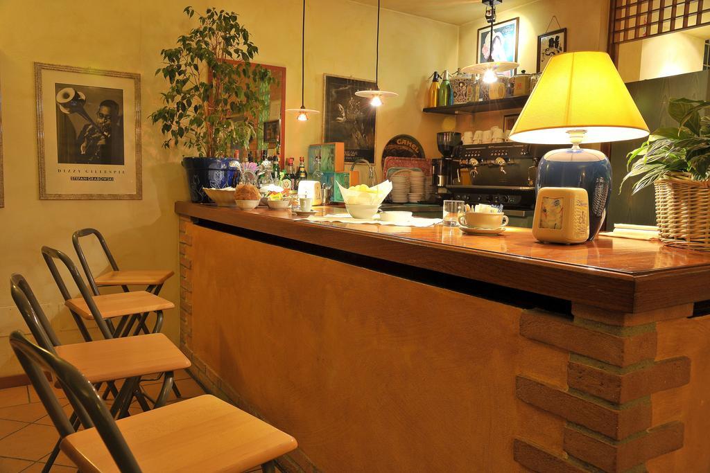 Hotel Parco Castelvetro Piacentino Экстерьер фото